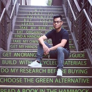 Meet your Posher, Hoang